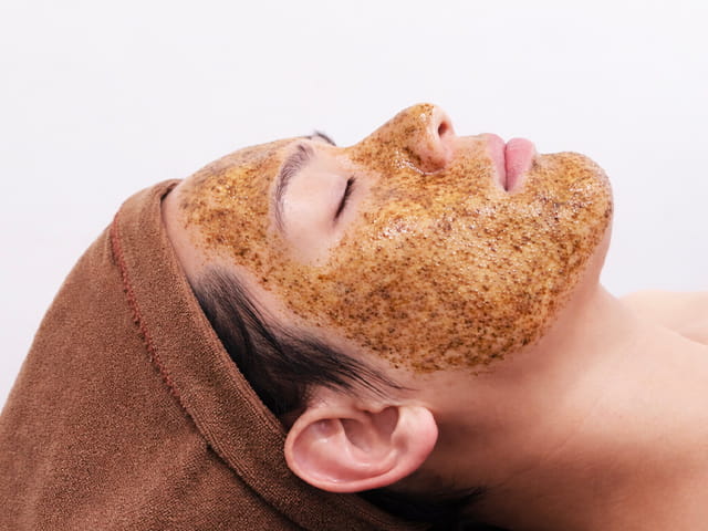 メンズハーブピーリングメニュー|【都度払い】男性・メンズフェイシャルエステならフィーゴビューティー メンズハーブピーリングトライアルキャンペーン