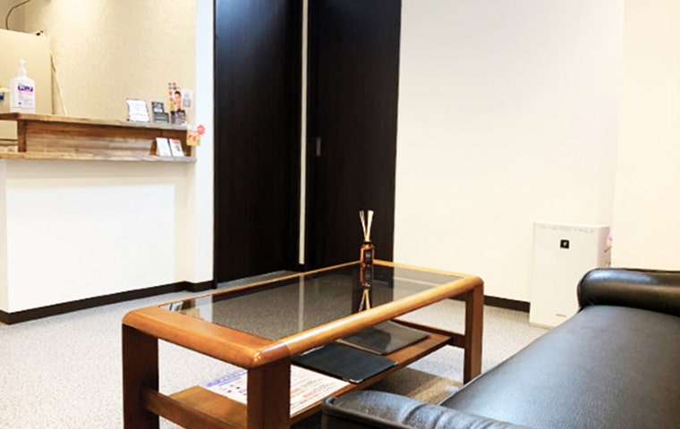 【都度払い】埼玉・所沢のメンズフェイシャルエステならフィーゴビューティー埼玉所沢店　店舗情報　店舗TOPイメージ